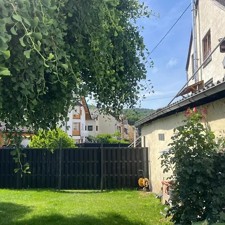 Altes Weinhaus Boppard