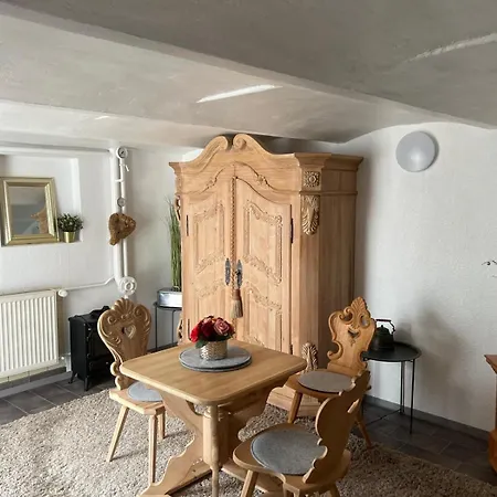 Διαμέρισμα Altes Weinhaus Boppard