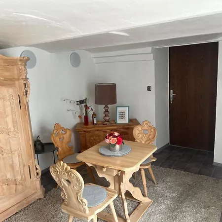 Διαμέρισμα Altes Weinhaus Boppard