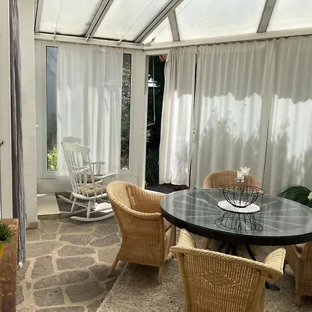 Διαμέρισμα Altes Weinhaus *